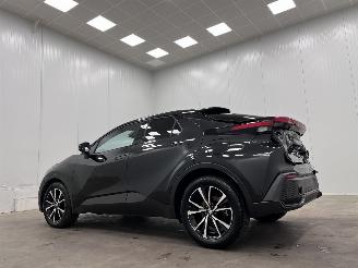 Toyota C-HR 1.8 Hybrid  Panoramadak Navi Clima picture 3