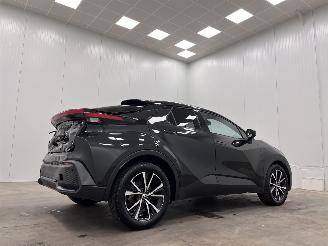 Toyota C-HR 1.8 Hybrid  Panoramadak Navi Clima picture 2
