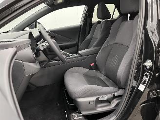 Toyota C-HR 1.8 Hybrid  Panoramadak Navi Clima picture 9
