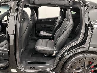 Tesla Model X Plaid AWD 6-Pers. 100kWh picture 10