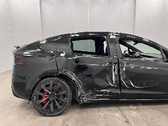 Tesla Model X Plaid AWD 6-Pers. 100kWh picture 16