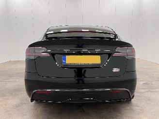 Tesla Model X Plaid AWD 6-Pers. 100kWh picture 6