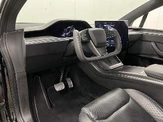 Tesla Model X Plaid AWD 6-Pers. 100kWh picture 7