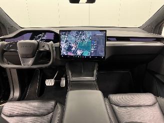 Tesla Model X Plaid AWD 6-Pers. 100kWh picture 12