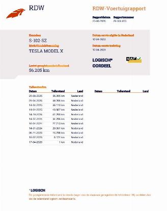 Tesla Model X Plaid AWD 6-Pers. 100kWh picture 18