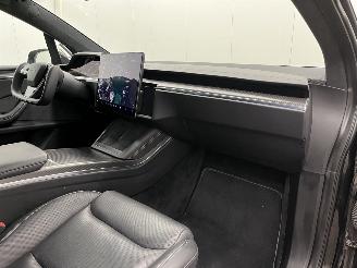 Tesla Model X Plaid AWD 6-Pers. 100kWh picture 13