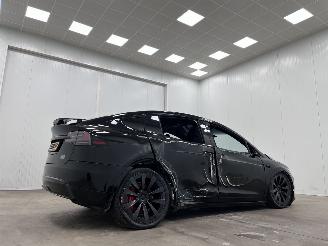 Tesla Model X Plaid AWD 6-Pers. 100kWh picture 3