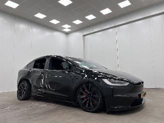 Tesla Model X Plaid AWD 6-Pers. 100kWh picture 4