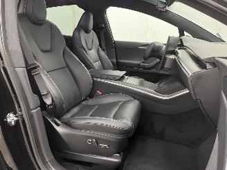 Tesla Model X Plaid AWD 6-Pers. 100kWh picture 9