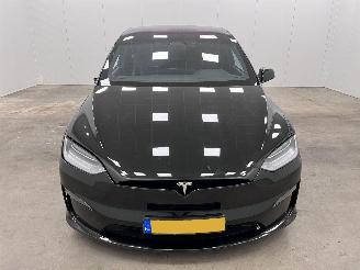 Tesla Model X Plaid AWD 6-Pers. 100kWh picture 5