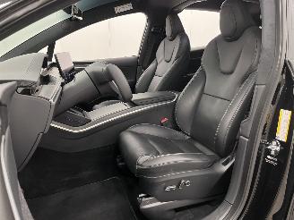 Tesla Model X Plaid AWD 6-Pers. 100kWh picture 8