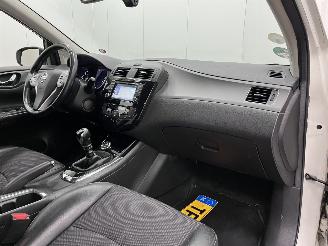 Nissan Pulsar 1.5 dCi N-Connecta Navi Clima picture 12