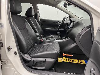 Nissan Pulsar 1.5 dCi N-Connecta Navi Clima picture 9