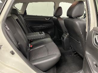 Nissan Pulsar 1.5 dCi N-Connecta Navi Clima picture 10