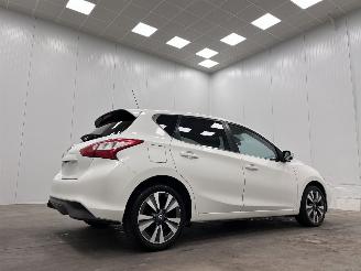 Nissan Pulsar 1.5 dCi N-Connecta Navi Clima picture 2