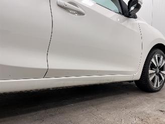 Nissan Pulsar 1.5 dCi N-Connecta Navi Clima picture 17