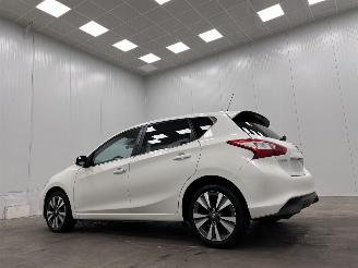 Nissan Pulsar 1.5 dCi N-Connecta Navi Clima picture 3