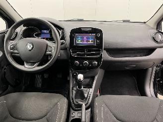 Renault Clio Estate 0.9 TCe Navi Airco picture 11