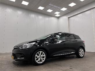 Renault Clio Estate 0.9 TCe Navi Airco picture 4