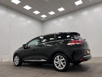 Renault Clio Estate 0.9 TCe Navi Airco picture 3
