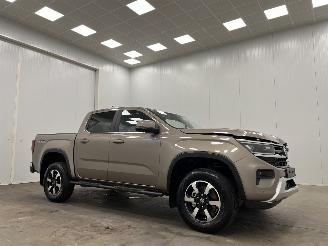 danneggiata veicoli commerciali Volkswagen Amarok 2.0 TDI DSG DC 4WD Navi Clima 2025/1