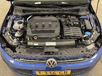 Volkswagen Polo 1.6 TDI R-Line 5-drs Navi Clima picture 13