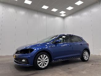 Volkswagen Polo 1.6 TDI R-Line 5-drs Navi Clima picture 4