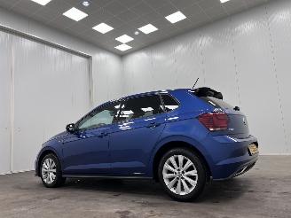 Volkswagen Polo 1.6 TDI R-Line 5-drs Navi Clima picture 3