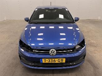 Volkswagen Polo 1.6 TDI R-Line 5-drs Navi Clima picture 5