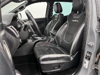 Ford Ranger Raptor 2.0 Autom. 4WD DC Navi Clima picture 9