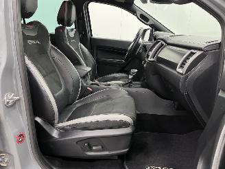 Ford Ranger Raptor 2.0 Autom. 4WD DC Navi Clima picture 10