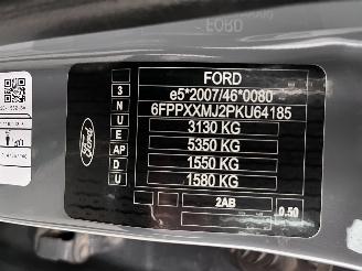 Ford Ranger Raptor 2.0 Autom. 4WD DC Navi Clima picture 15