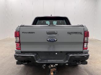 Ford Ranger Raptor 2.0 Autom. 4WD DC Navi Clima picture 6