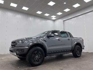 Ford Ranger Raptor 2.0 Autom. 4WD DC Navi Clima picture 4