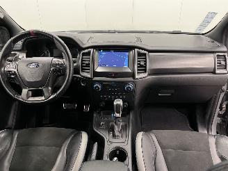 Ford Ranger Raptor 2.0 Autom. 4WD DC Navi Clima picture 12