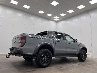 Ford Ranger Raptor 2.0 Autom. 4WD DC Navi Clima picture 2