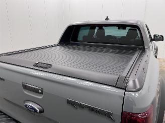 Ford Ranger Raptor 2.0 Autom. 4WD DC Navi Clima picture 7