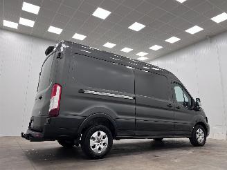 Ford Transit 35 2.0 TDCI Autom. 121kw L3H2 Navi  Clima picture 2