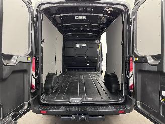 Ford Transit 35 2.0 TDCI Autom. 121kw L3H2 Navi  Clima picture 7