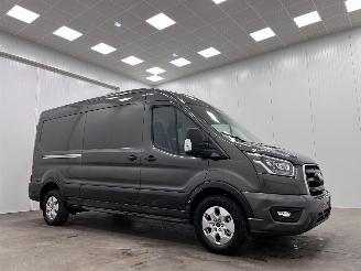  Ford Transit 35 2.0 TDCI Autom. 121kw L3H2 Navi  Clima 2025/3