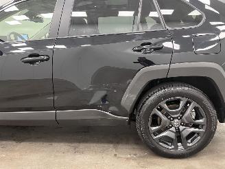 Toyota Rav-4 2.5 Hybrid AWD Panoramadak Navi Clima picture 21