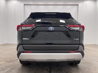 Toyota Rav-4 2.5 Hybrid AWD Panoramadak Navi Clima picture 6