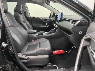 Toyota Rav-4 2.5 Hybrid AWD Panoramadak Navi Clima picture 10