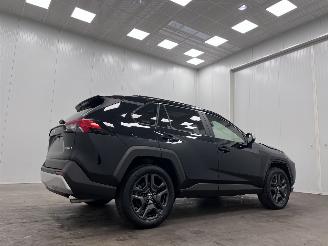 Toyota Rav-4 2.5 Hybrid AWD Panoramadak Navi Clima picture 2