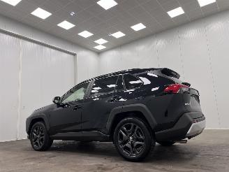 Toyota Rav-4 2.5 Hybrid AWD Panoramadak Navi Clima picture 3
