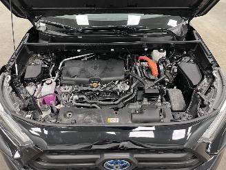 Toyota Rav-4 2.5 Hybrid AWD Panoramadak Navi Clima picture 16