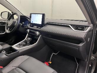 Toyota Rav-4 2.5 Hybrid AWD Panoramadak Navi Clima picture 13