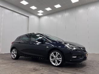  Opel Astra 1.4 Turbo Autom. Innovation Navi Clima 2019/9
