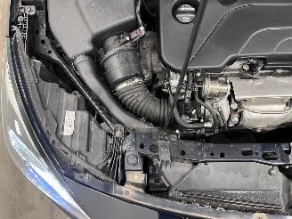 Opel Astra 1.4 Turbo Autom. Innovation Navi Clima picture 16