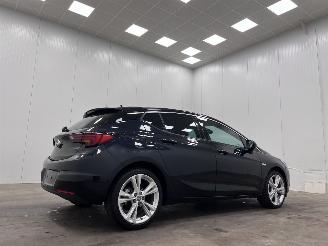 Opel Astra 1.4 Turbo Autom. Innovation Navi Clima picture 2